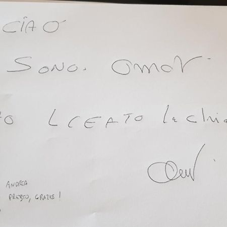 Vicino Di Centro E Universita Stanza Con Balcone Perugia Buitenkant foto